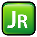 Adobe Jrun CS3 icon